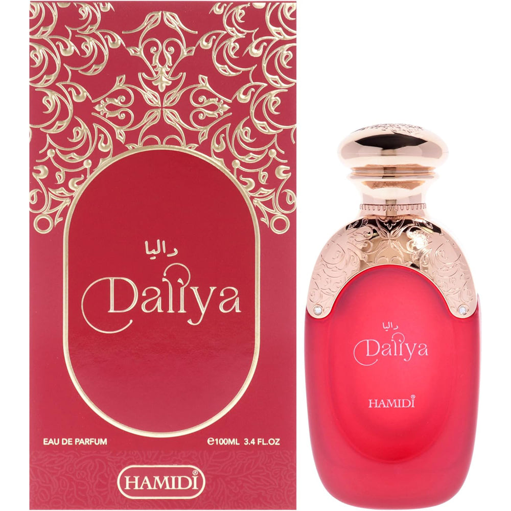 Daliya Eau de Parfum