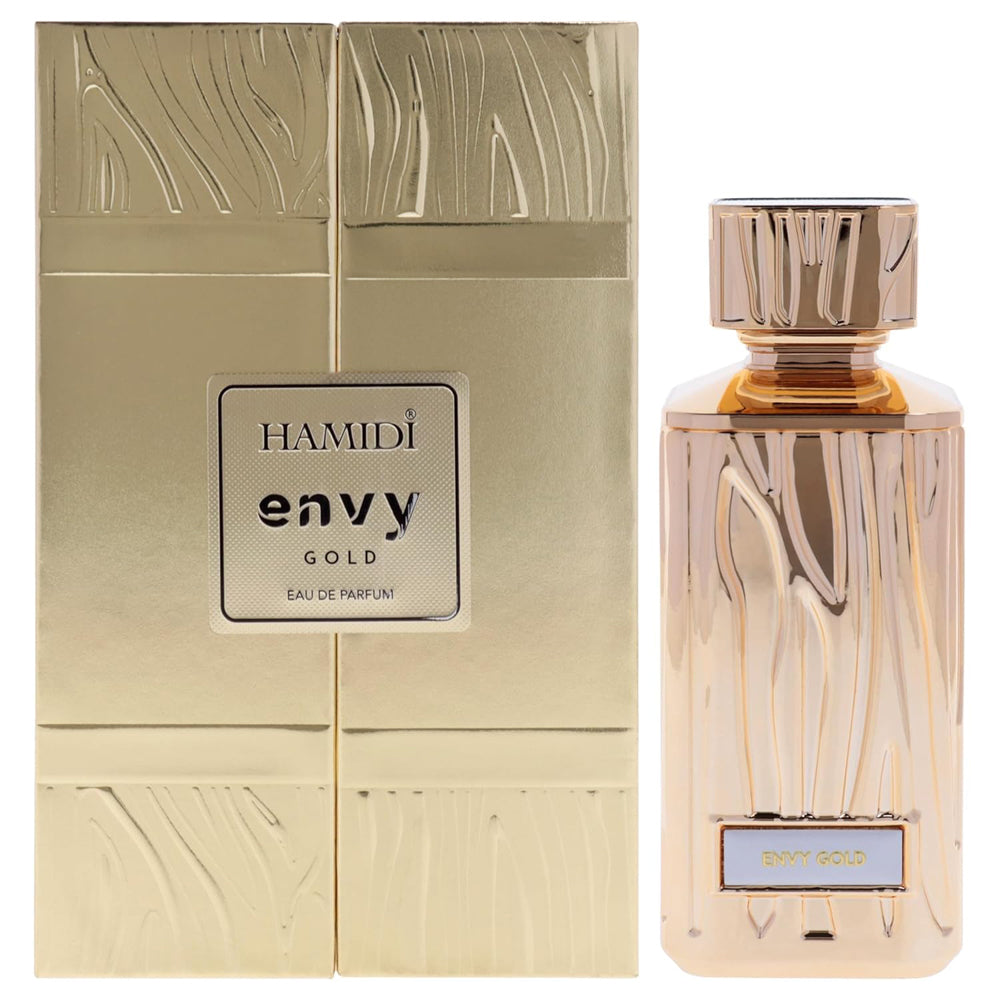 Envy Gold Eau de Parfum