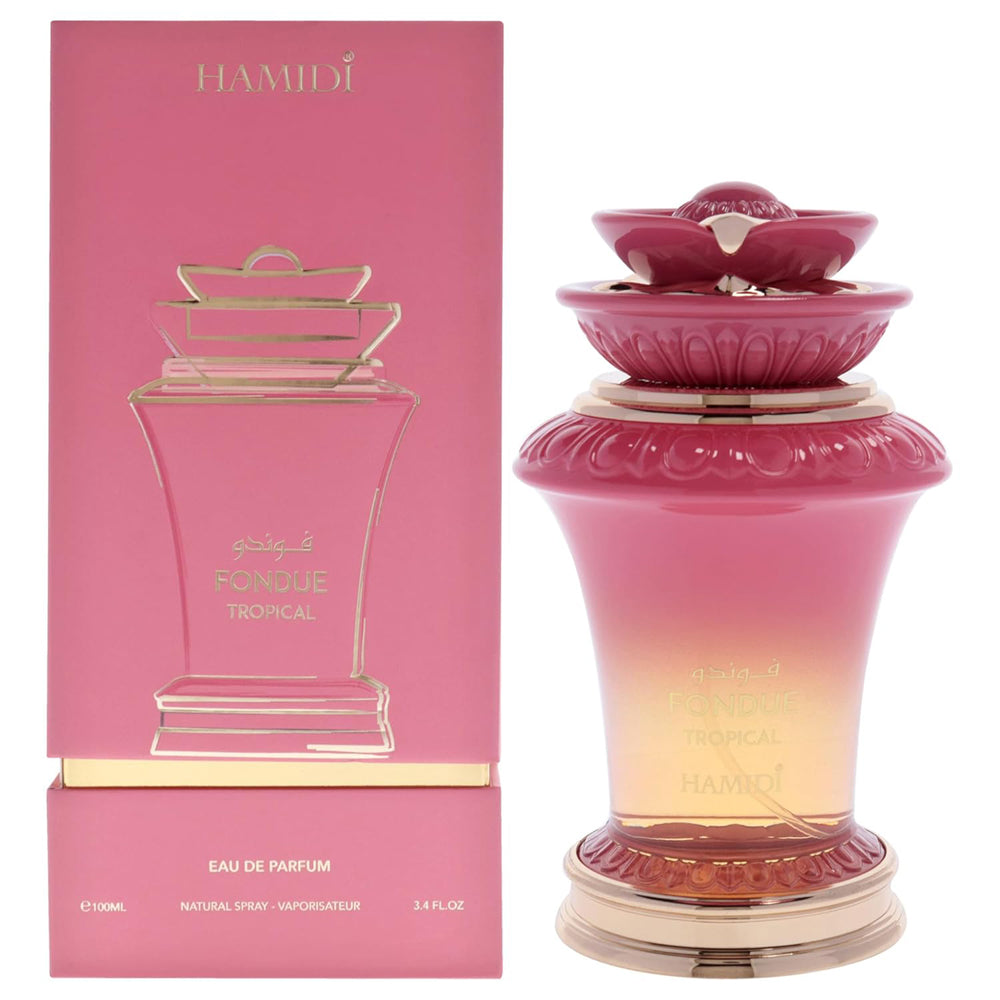 Fondue Tropical Eau de Parfum