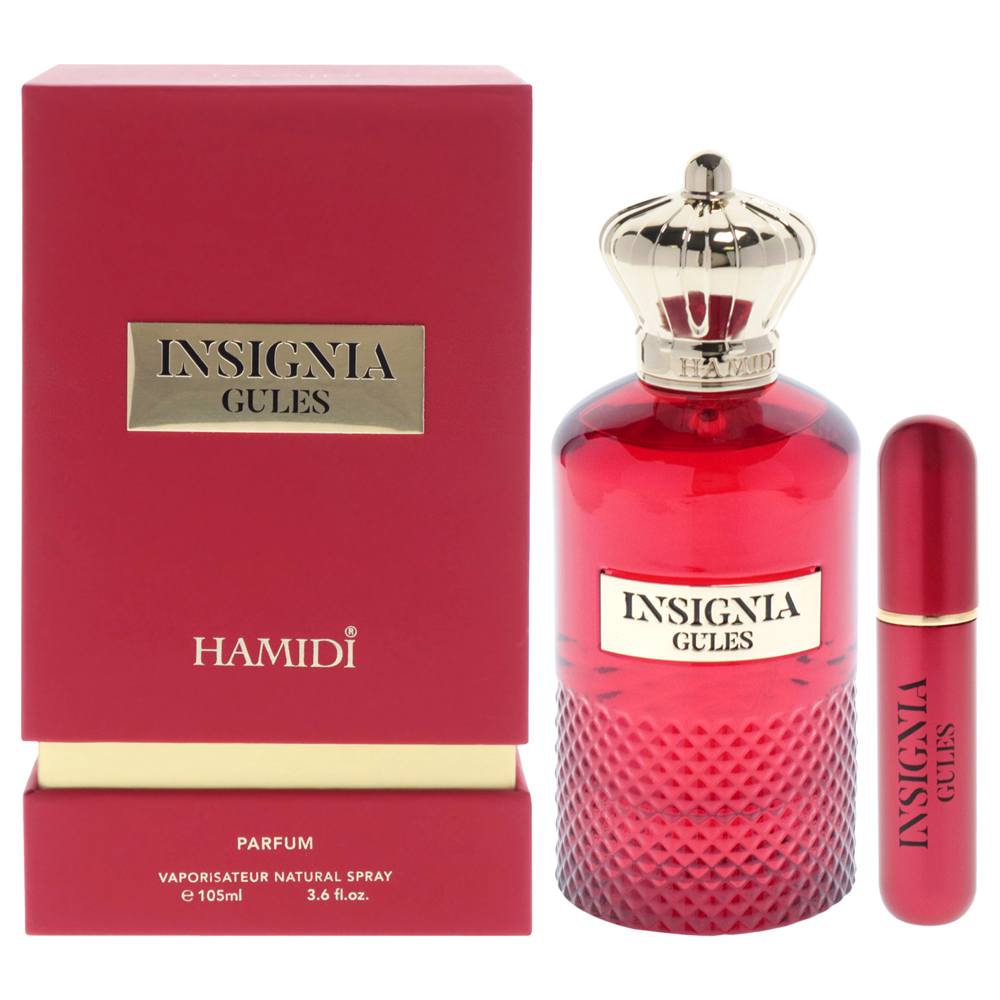 Insignia Gules Eau de Parfum