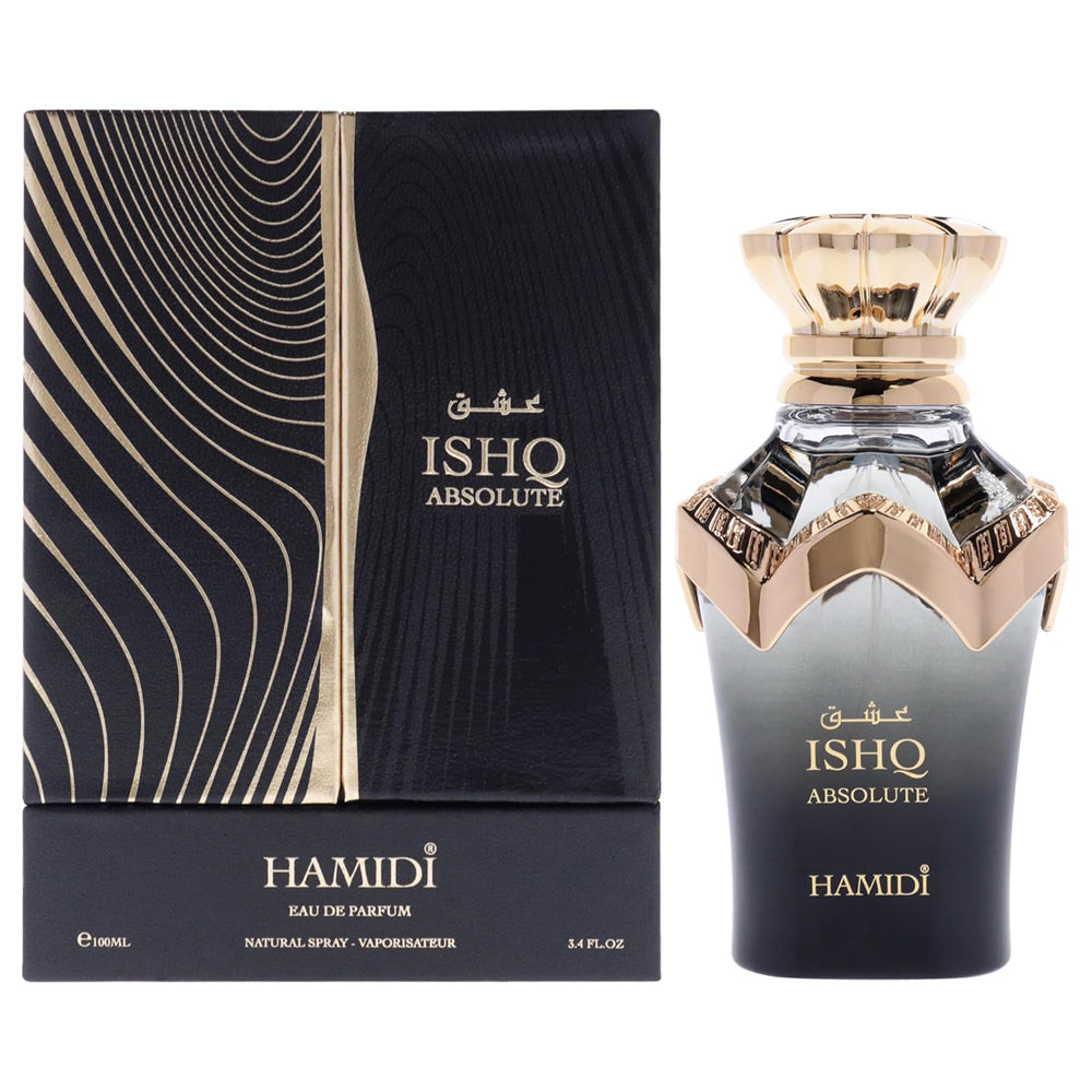 Ishq Absolute Eau de Parfum