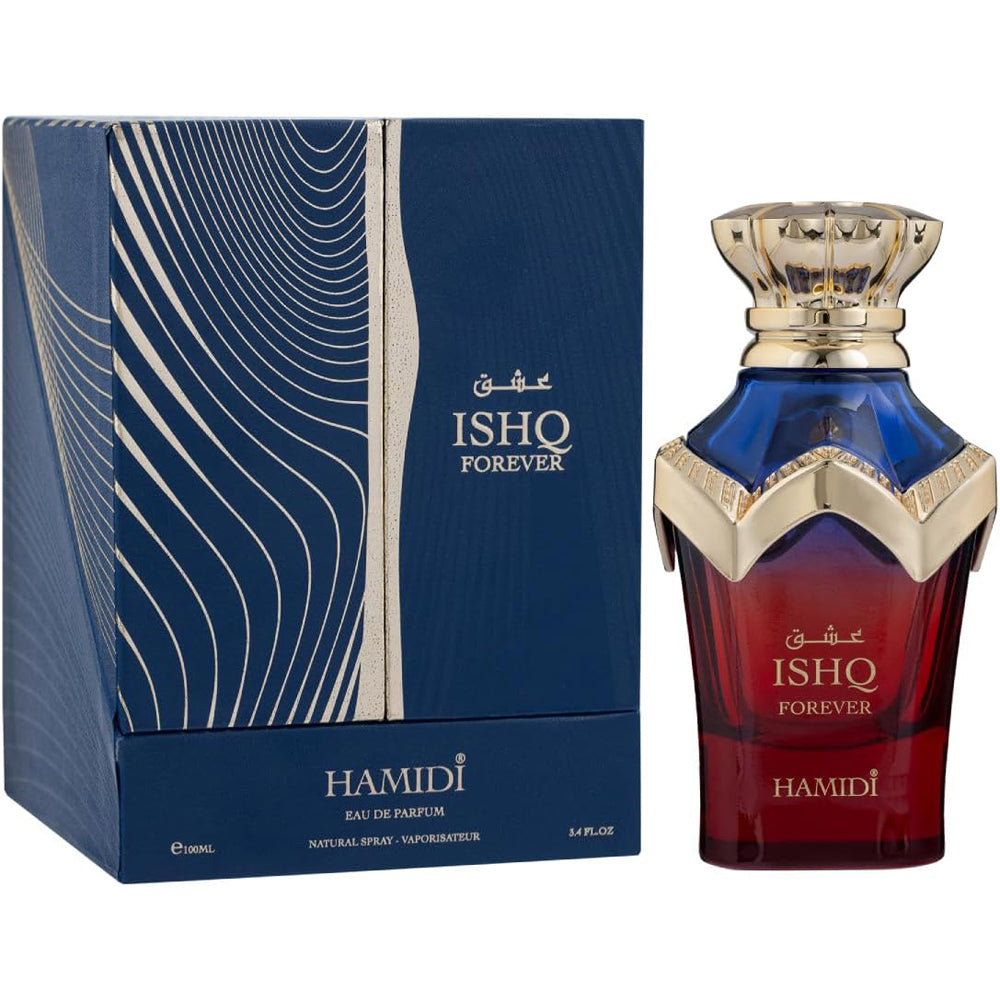 Ishq Forever Eau de Parfum