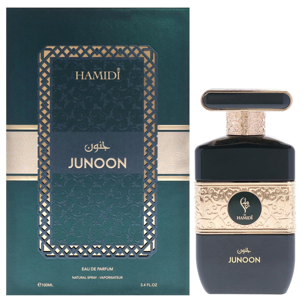Junoon Eau de Parfum