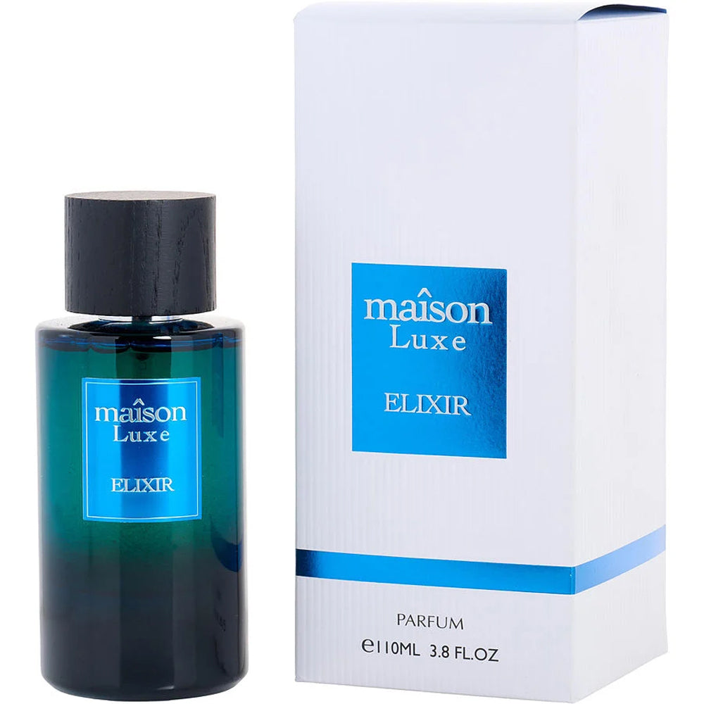 Maison Luxe Elixir Eau de Parfum