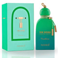 Pantheon Eau de Parfum - The Dome Collection
