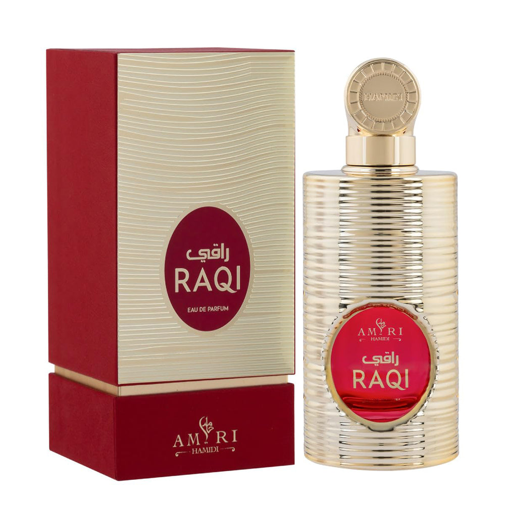 Raqi Eau de Parfum