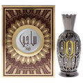 Saji Concentrated Perfume Oil
