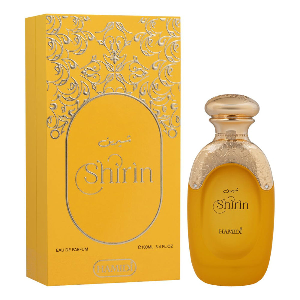 Shirin Eau de Parfum
