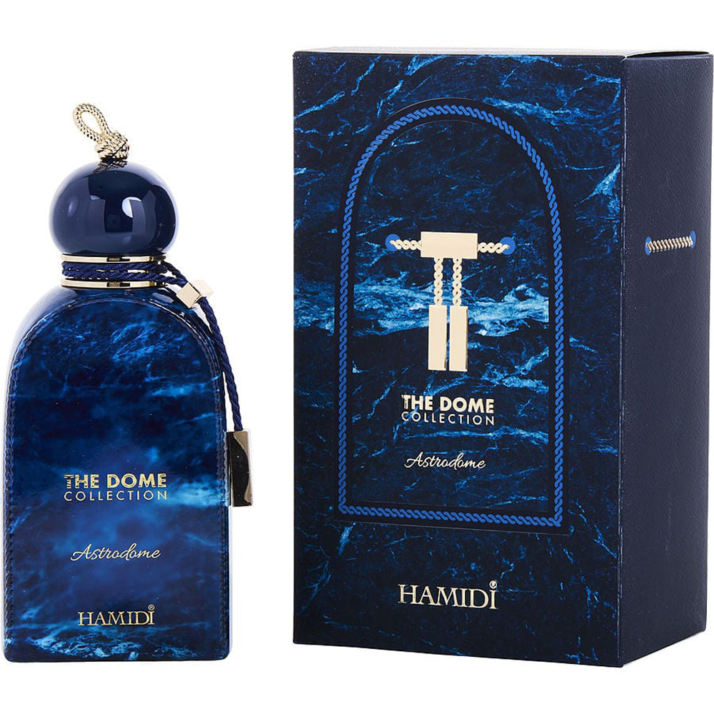 The Dome Collection - Astrodome Eau de Parfum