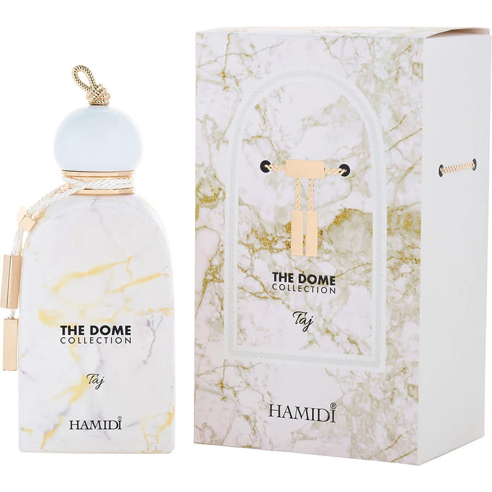 The Dome Collection - Taj Eau de Parfum