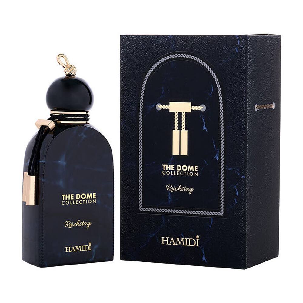 The Dome - Reichstag Eau de Parfum