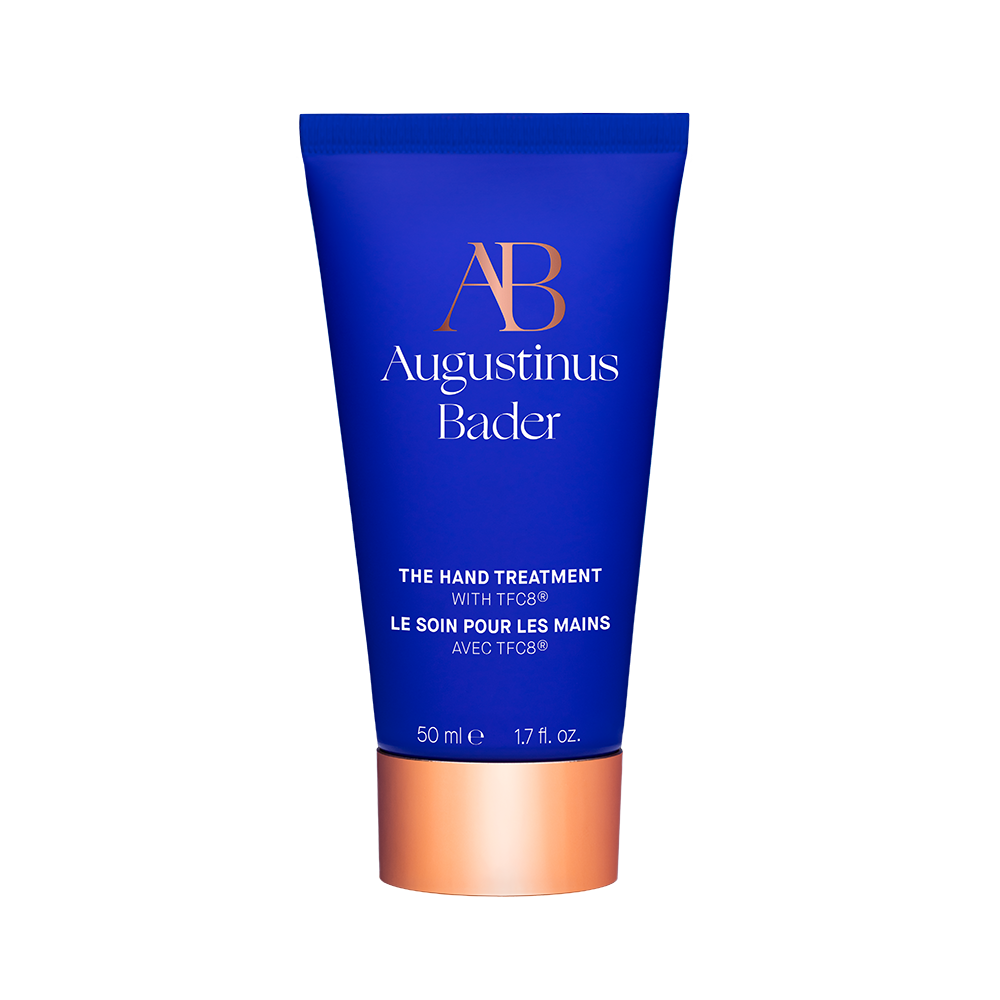 The Hand Treatment (Unboxed)