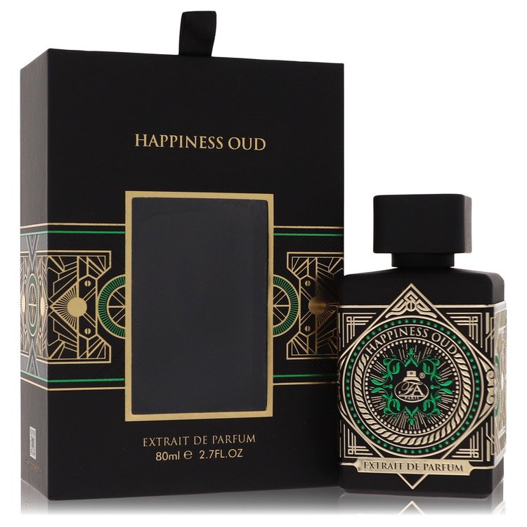 Happiness Oud Extrait De Parfum