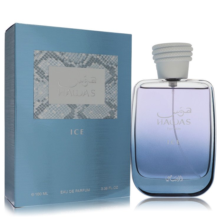 Hawas Ice Eau De Parfum