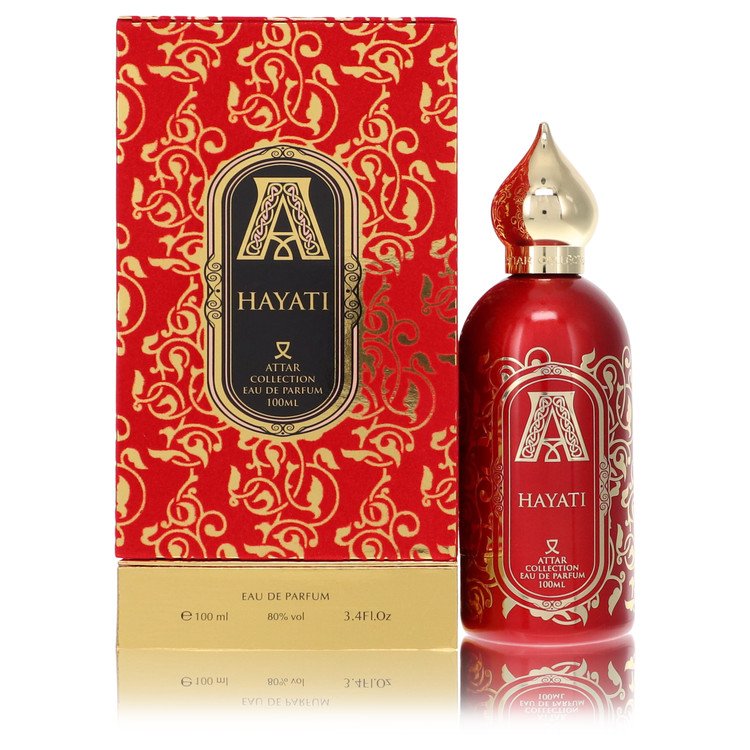 Hayati Eau De Parfum