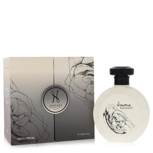 Amour Elegant Eau De Parfum