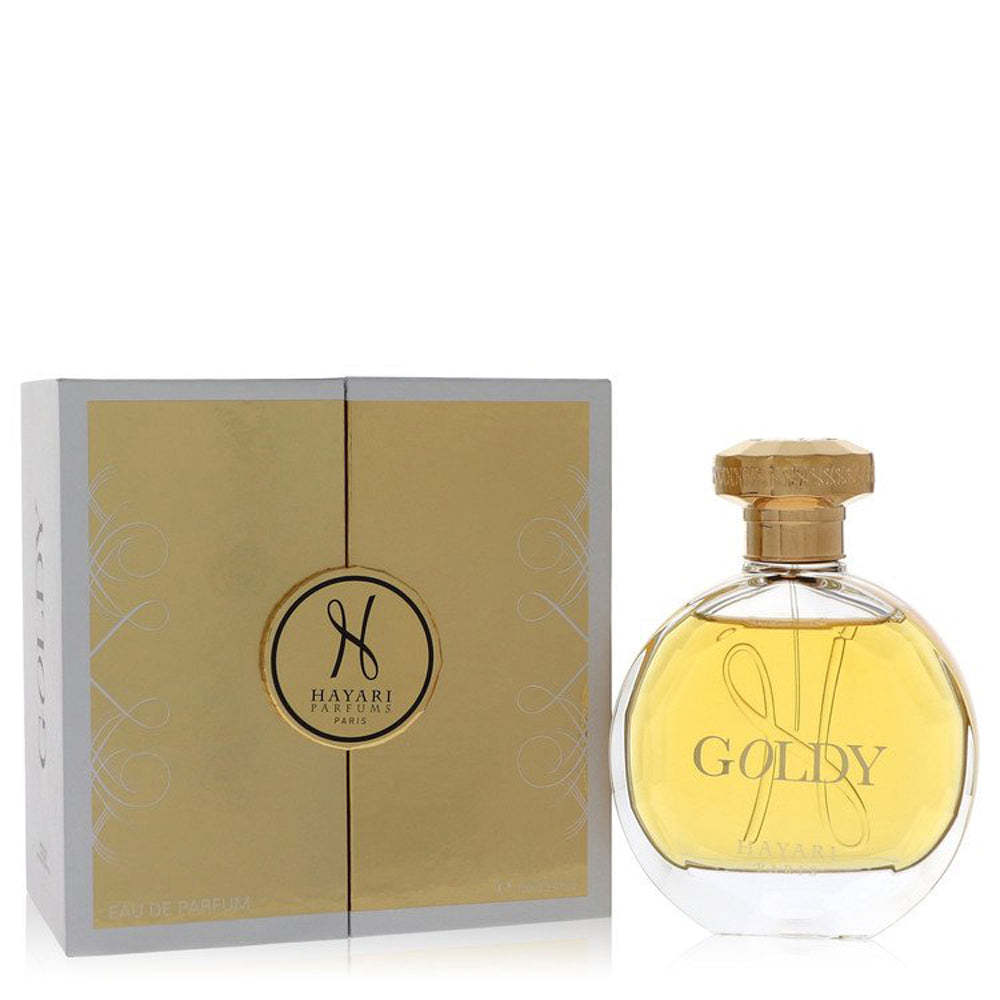 Goldy Eau De Parfum