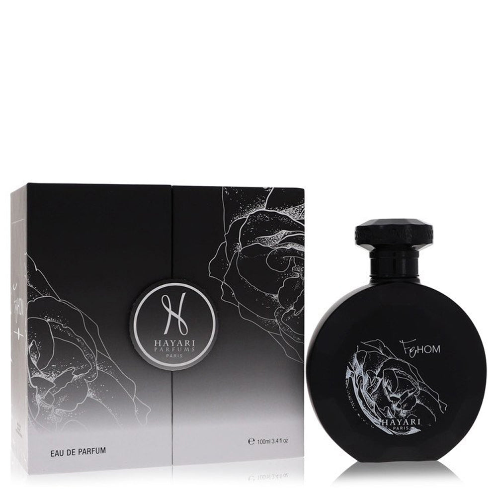 Hayari Fehom Eau De Parfum