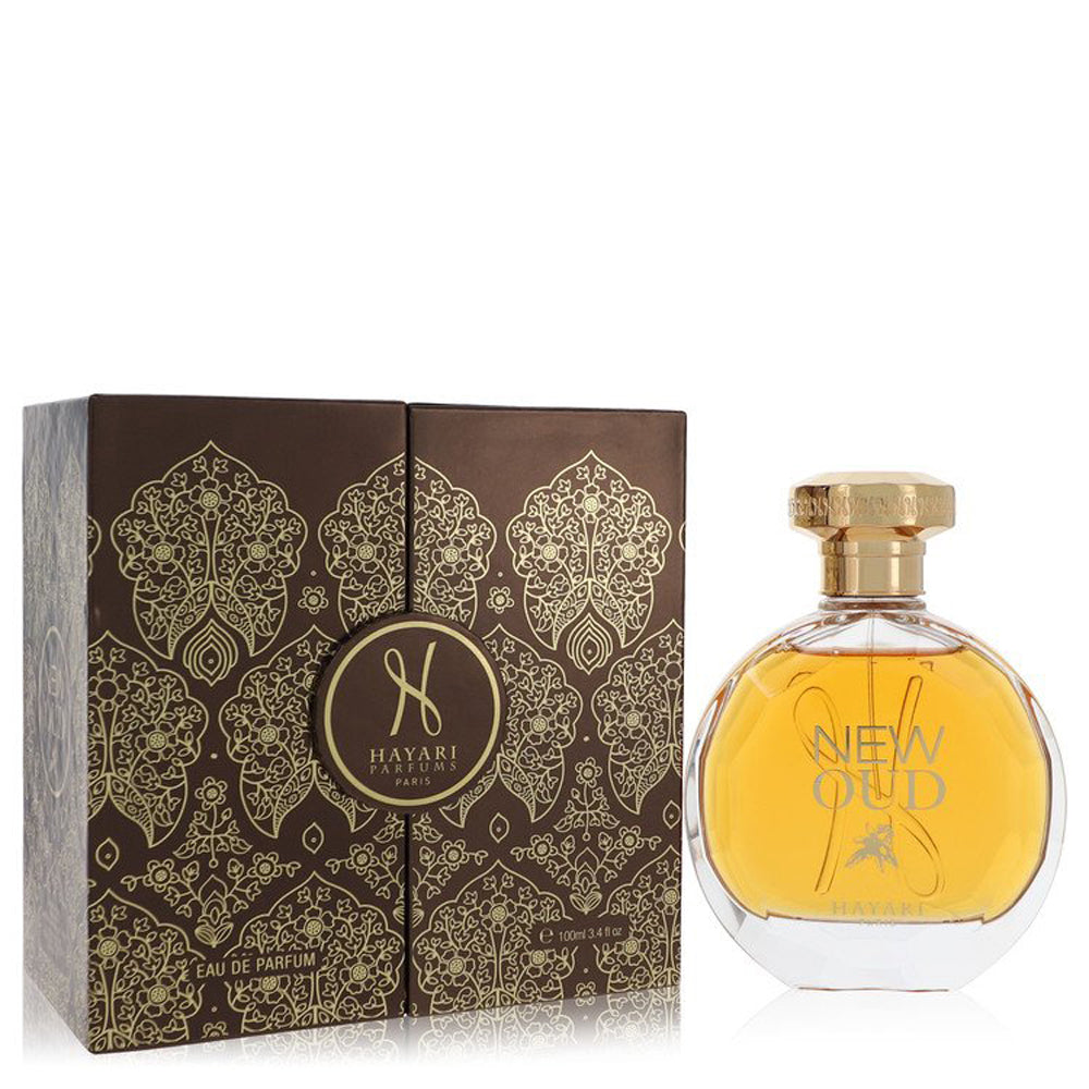 New Oud Eau De Parfum