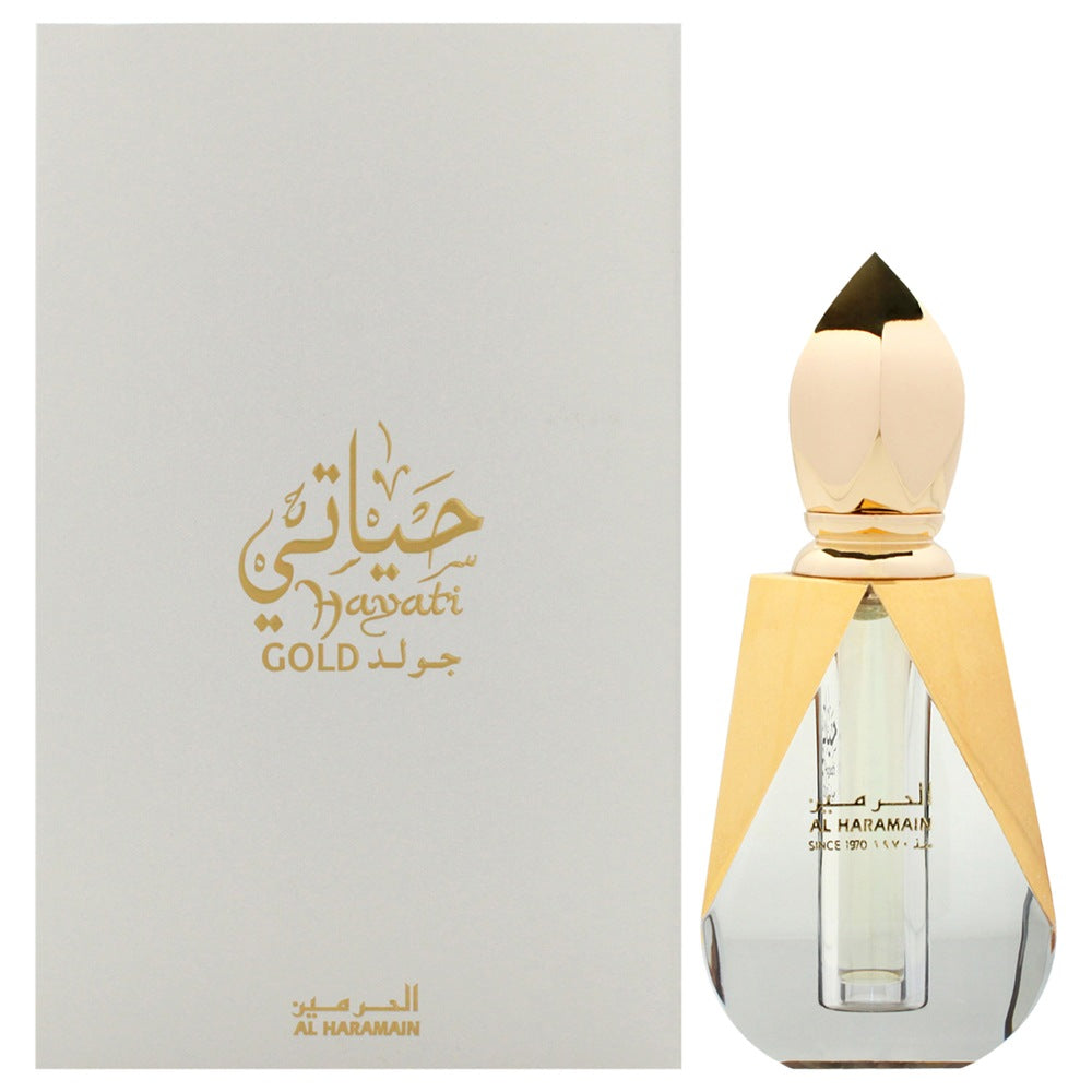 Hayati Gold Concentrated Perfume Oil