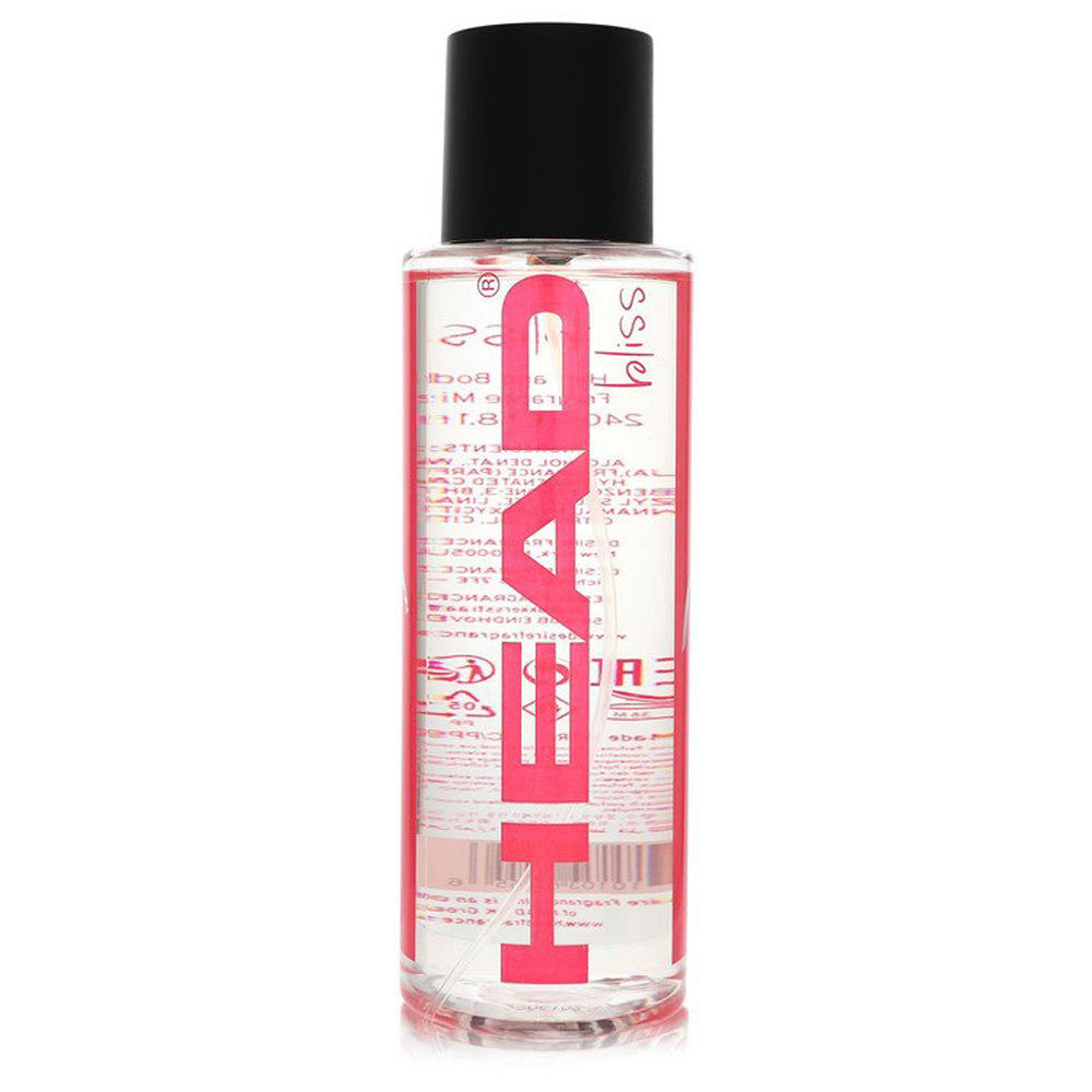 Bliss Hair And Body Fragrance Mist