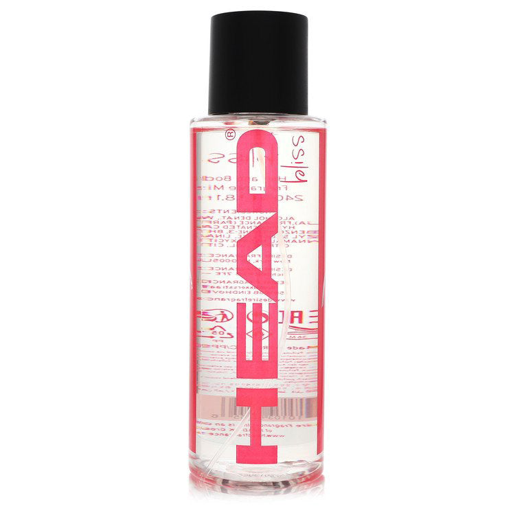 Bliss Hair And Body Fragrance Mist