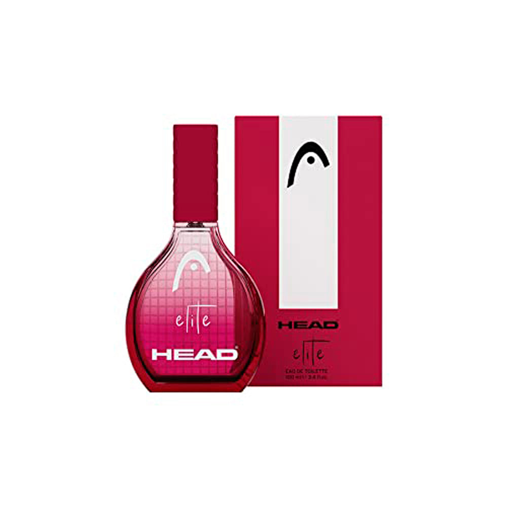 Elite Eau De Toilette