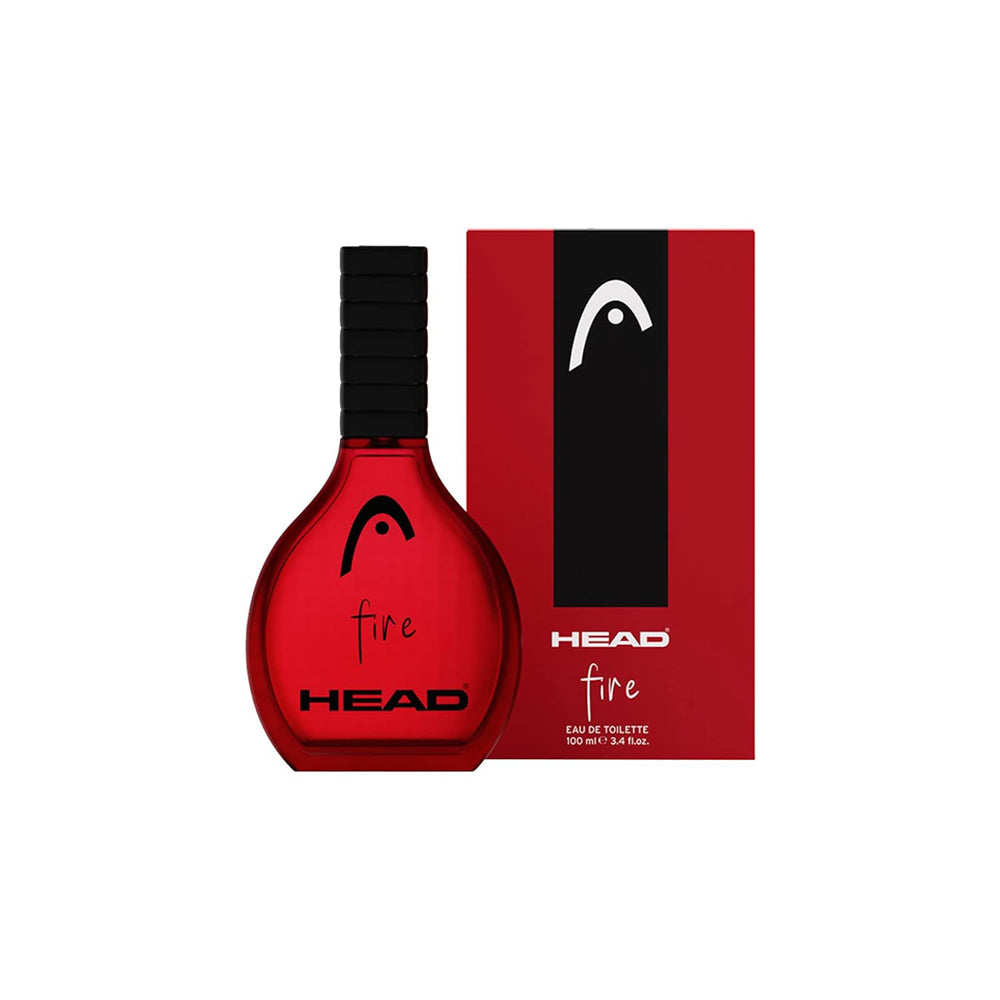 Fire Eau De Toilette