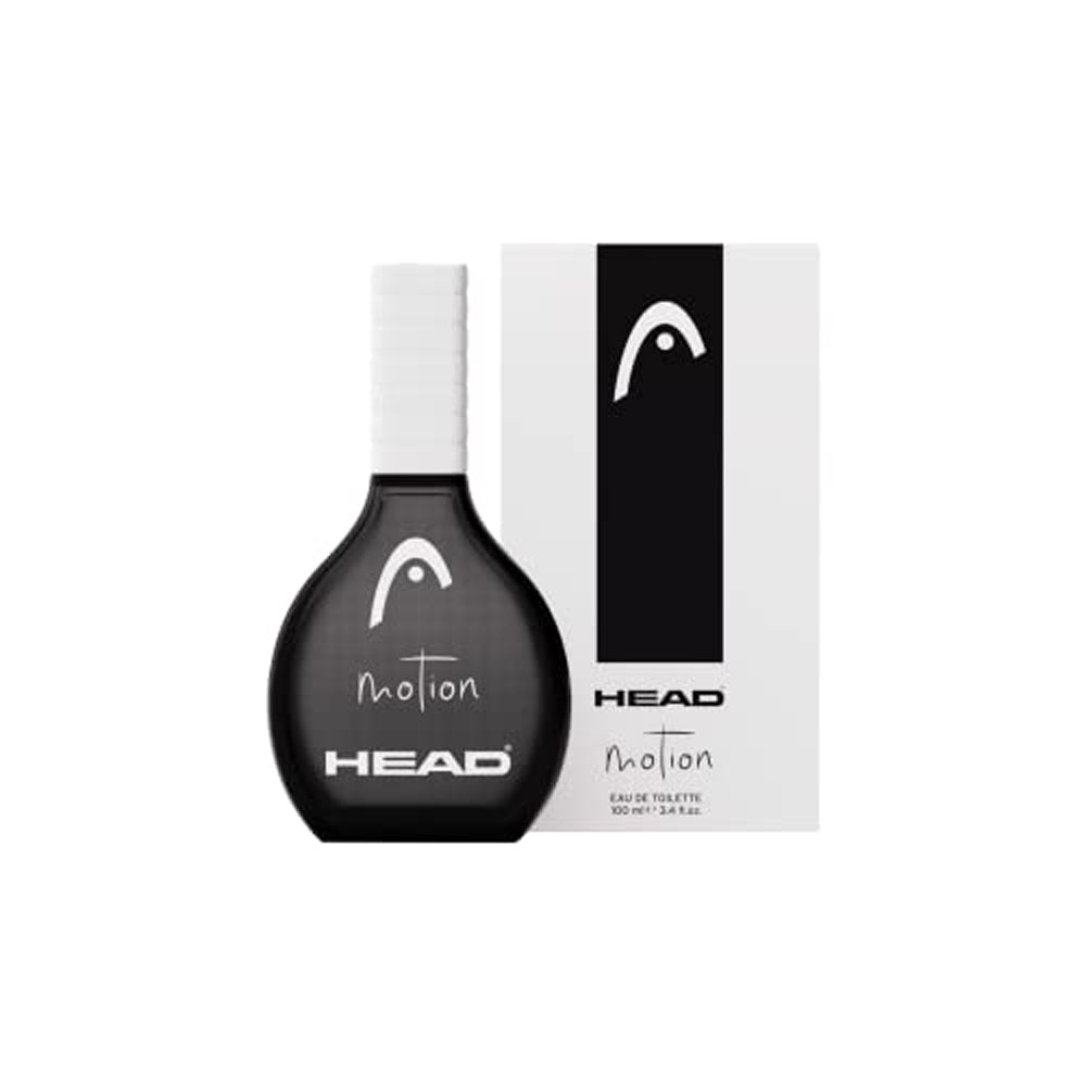 Motion Eau De Toilette