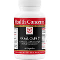 Nasal Caps 2 Sinus & Respiratory Health (Capsules)