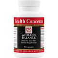 Woman's Balance for Hormonal Support (Capsules)