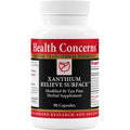 Xanthium Relieve Surface (Capsules)