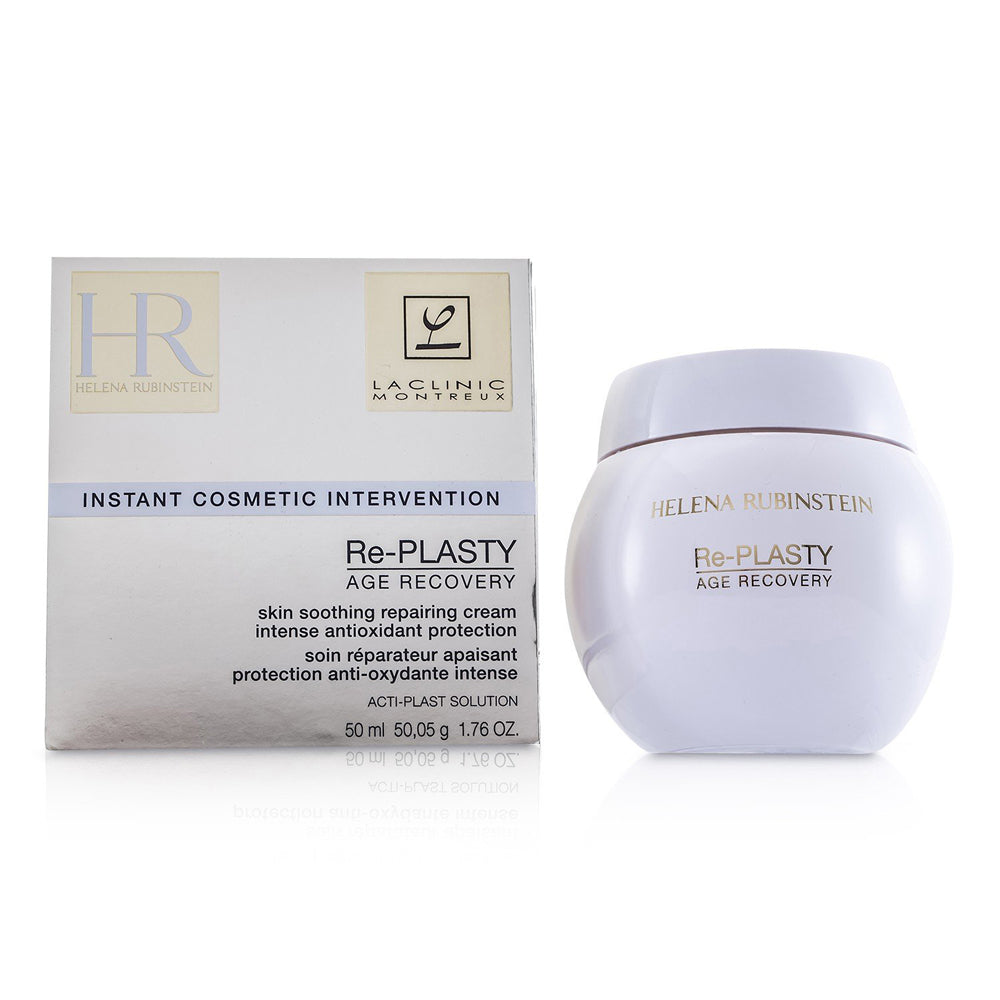 Replasty Age Recovery Day Cream