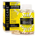 Advanced with Nicotinamide B3 (Vegan Capsules)