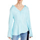 Bessette Zigzag Fluid Shirt