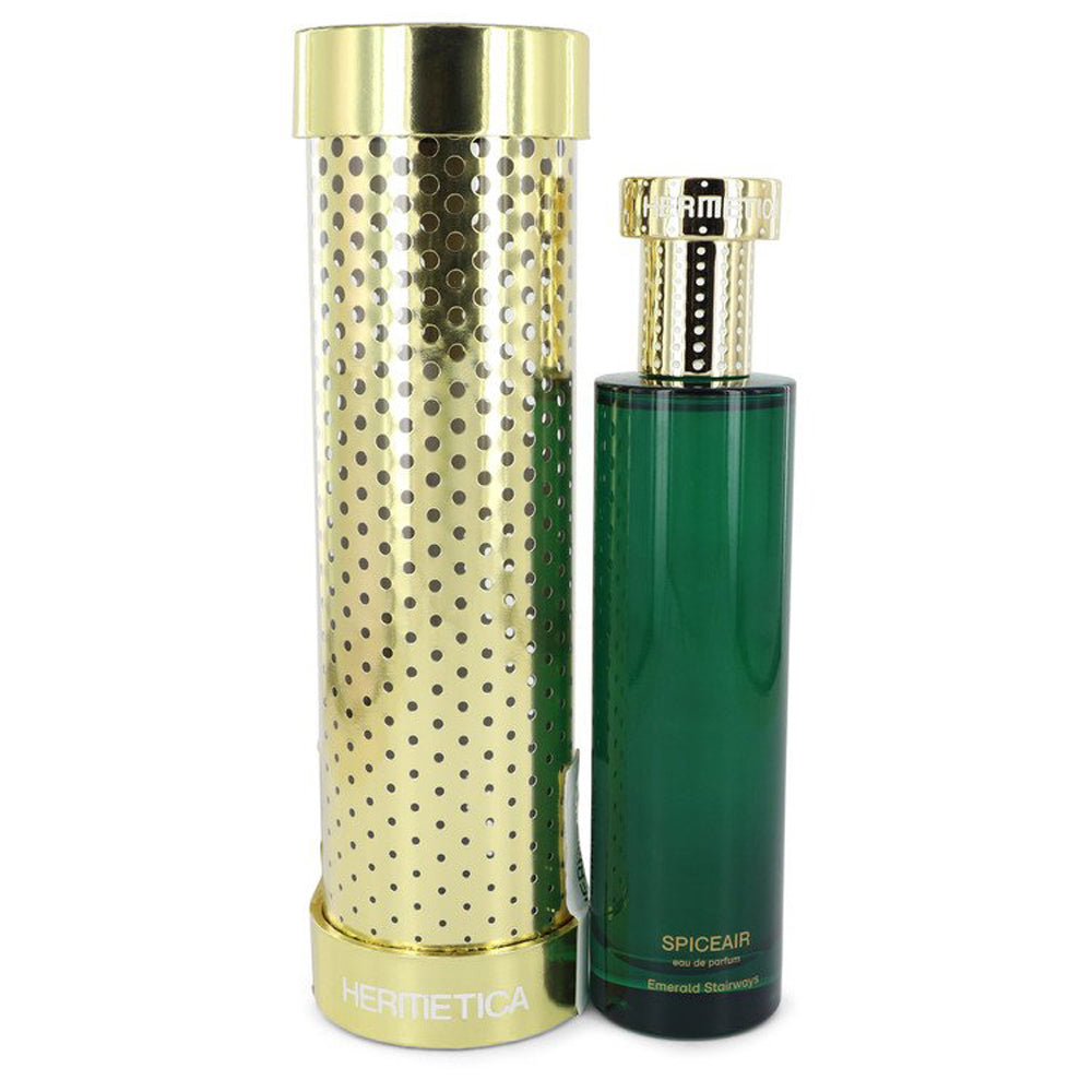 Emerald Stairways Spiceair Eau De Parfum