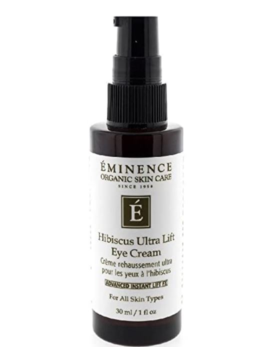 Hibiscus Ultra Lift Eye Cream
