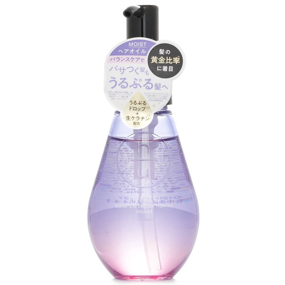 Balance Repair Hair Oil Moist