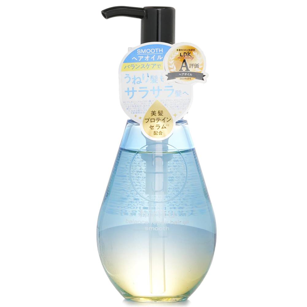 Balance Repair Hair Oil Smooth