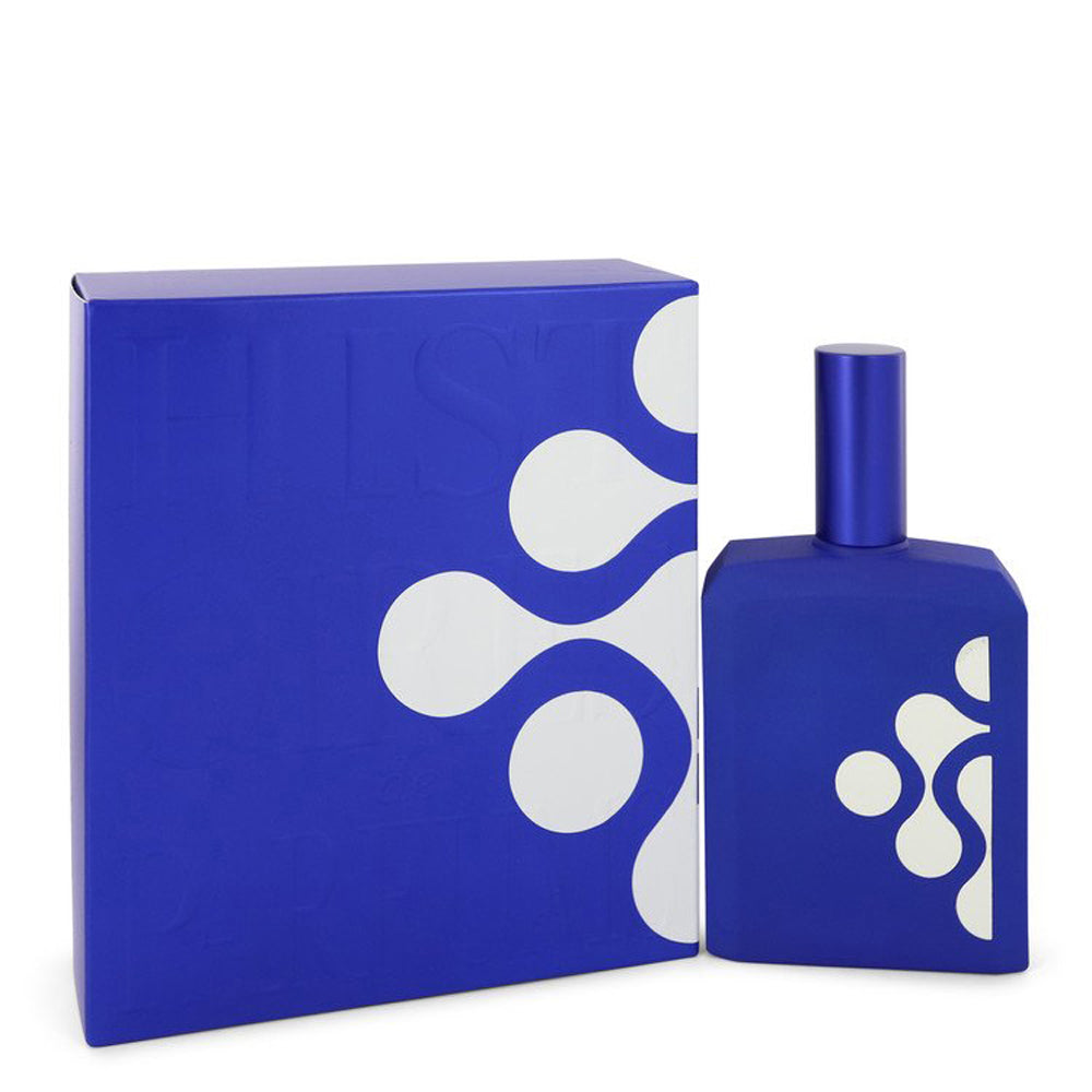 This Is Not A Blue Bottle 1.4 Eau De Parfum