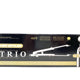 Hot Styler Trio All-in-one Styling Iron