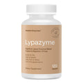 Lypazyme Lipase Digestive Enzymes
