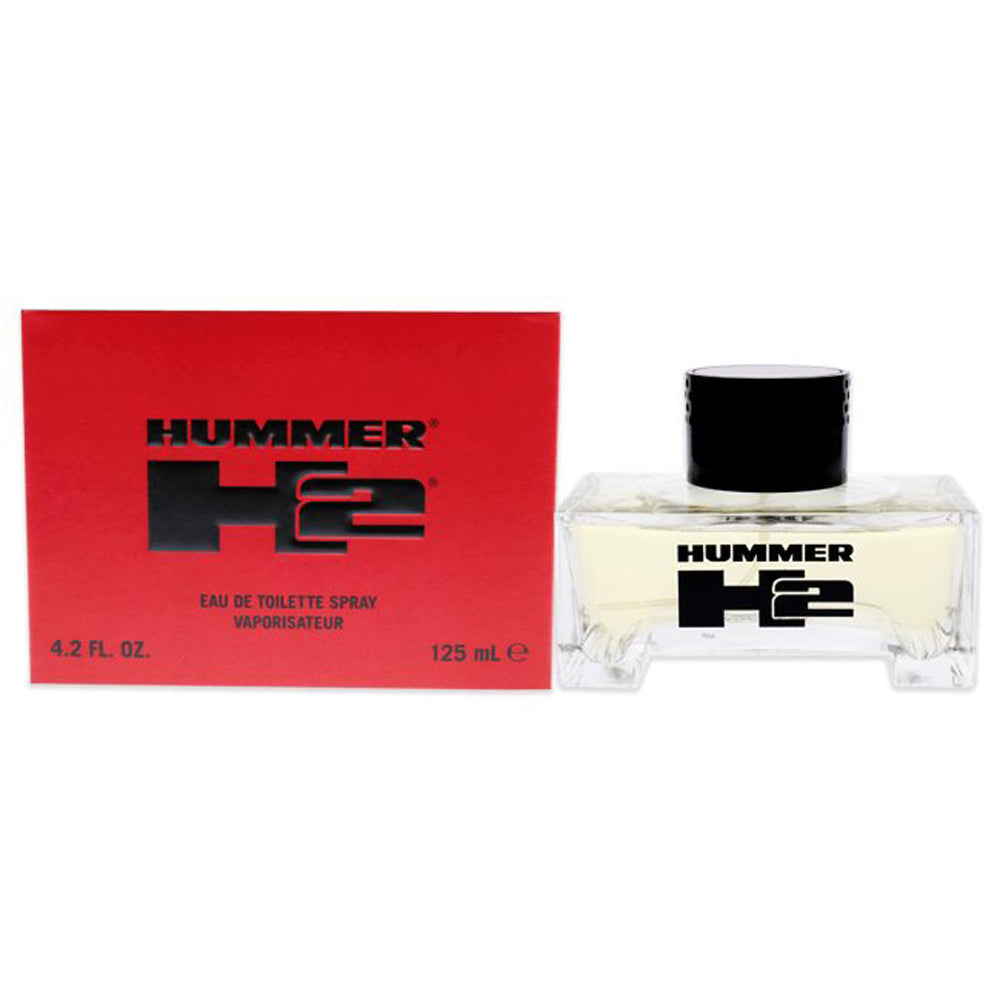 H2 Eau de Toilette