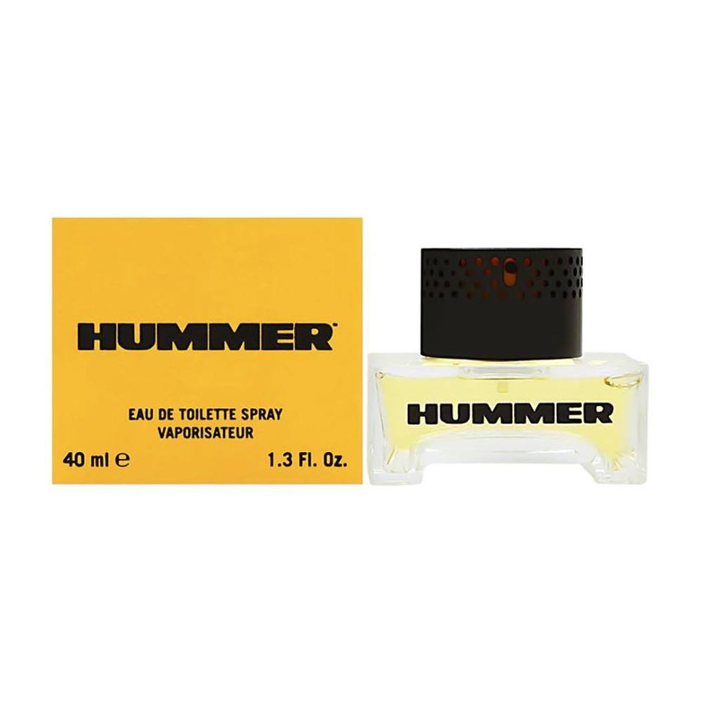 Hummer Eau De Toilette