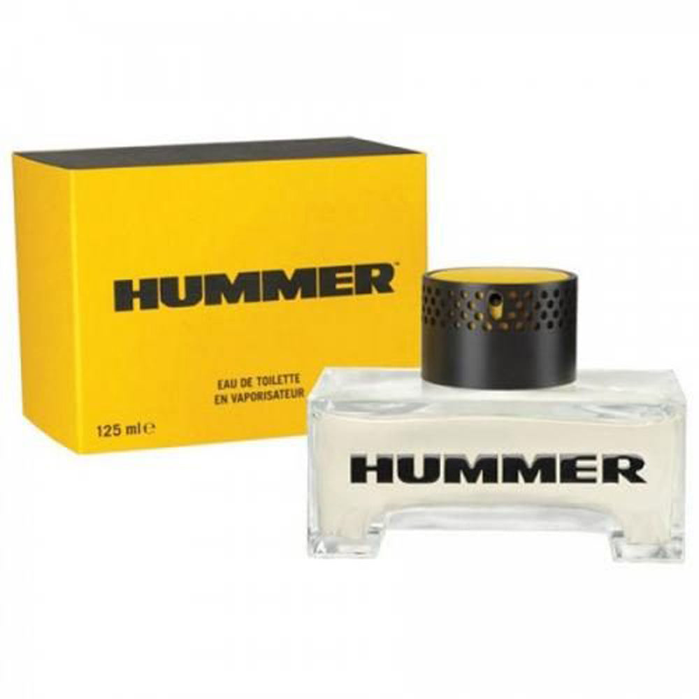 Hummer Eau De Toilette