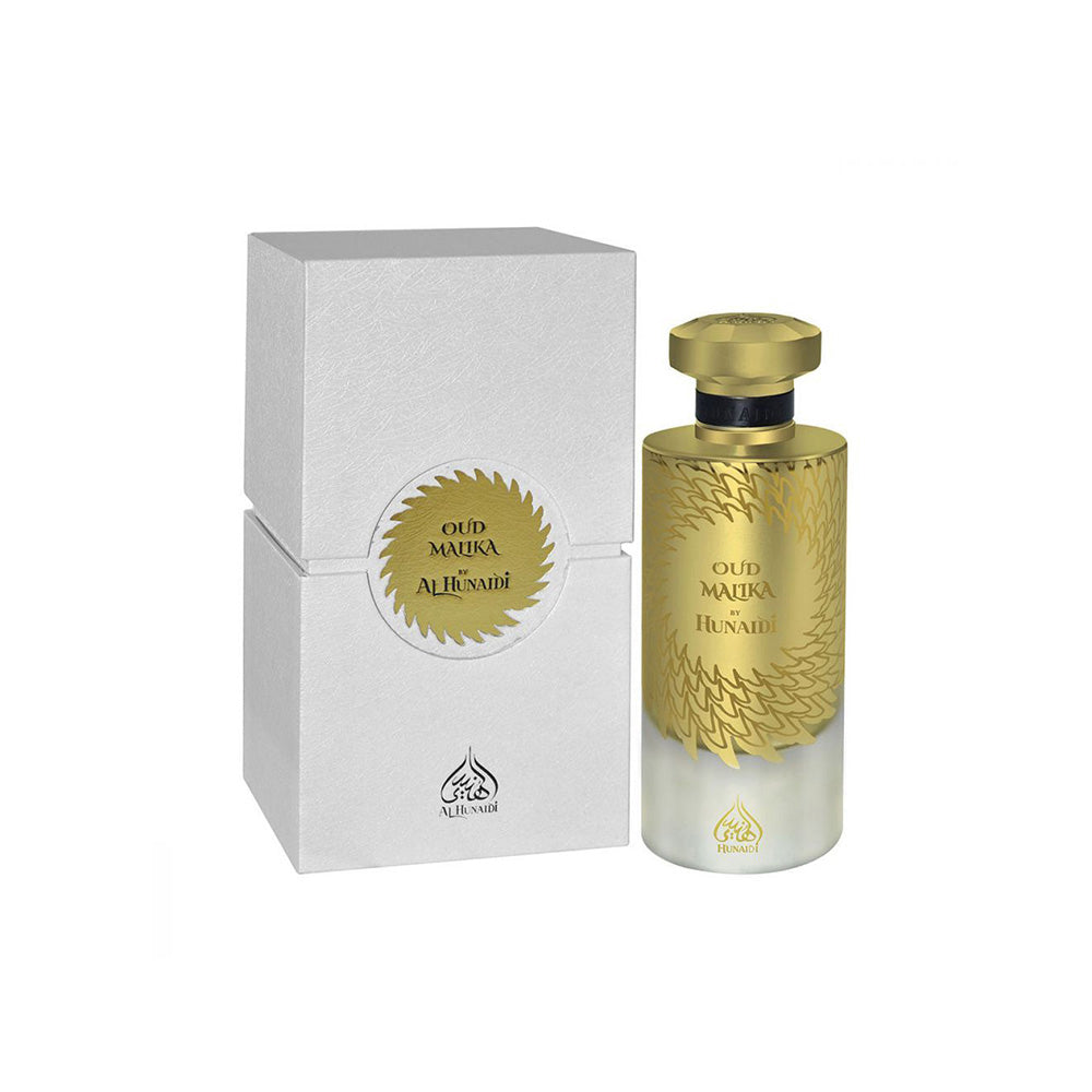 Oud Malika Eau De Parfum