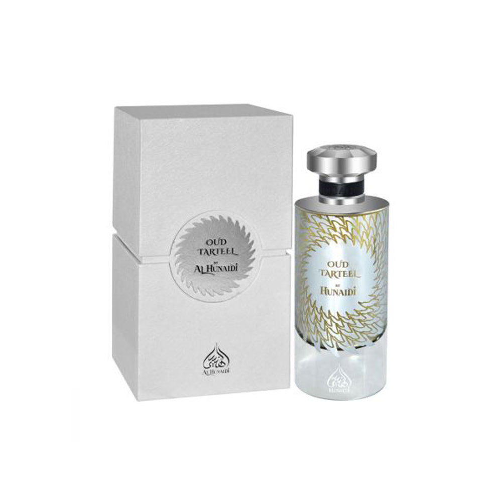 Oud Tarteel Eau De Parfum