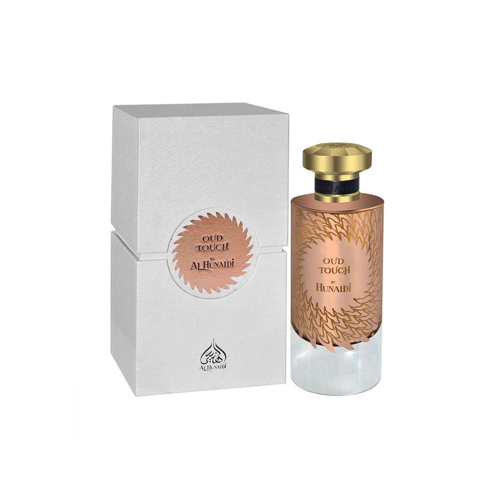 Oud Touch Eau De Parfum