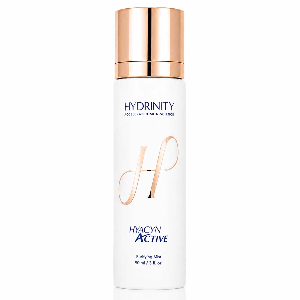 Hyacyn Active Purifying Mist