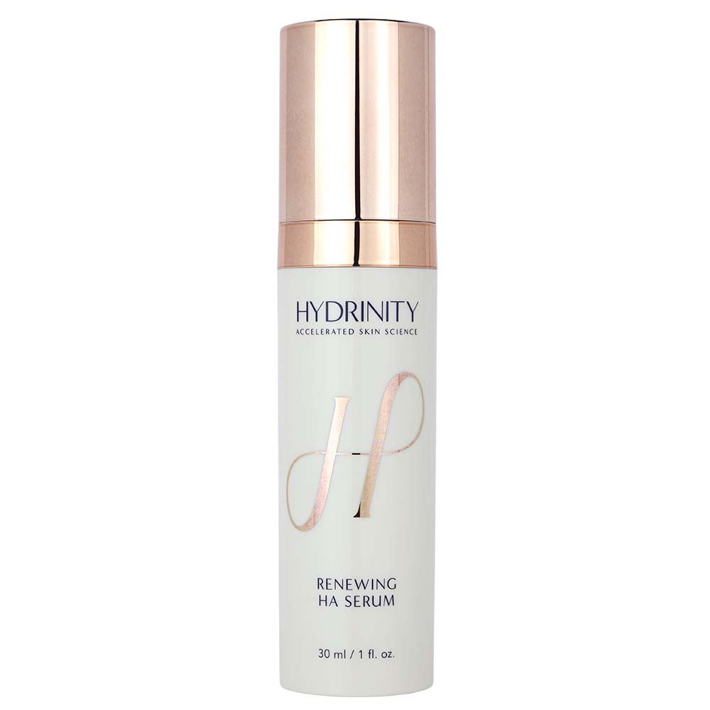 Renewing HA Serum